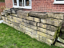 York/sandstone Kerbs lovely grain and easy to dress
