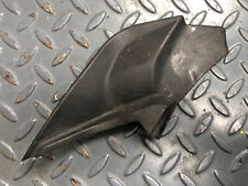 Genuine Triumph Tiger 800 Left LH Tank Rubber Infill Trim T2400767