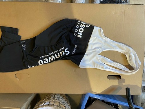 Team sunweb craft - team, winter