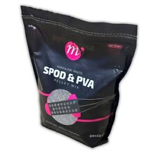 Mainline Spod And PVA Pellet