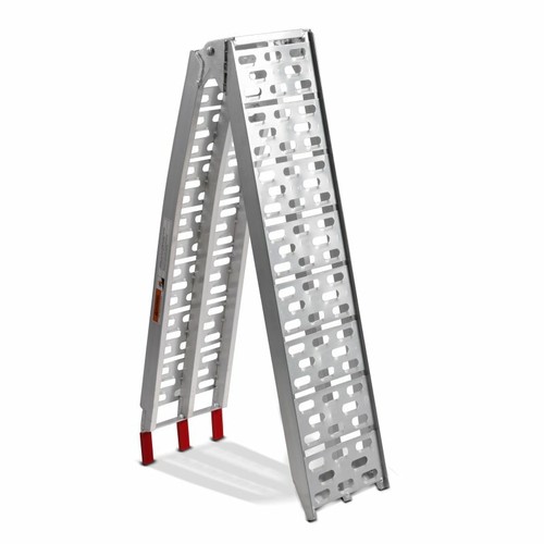 Loading ramp csi - loading, bmw