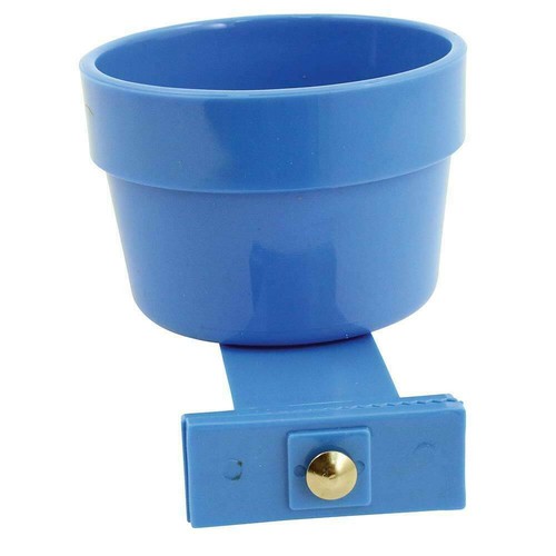 Quick locking parrot - quick,