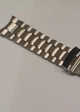  Stainless Steel 22mm Watch Bracelet FOR orient mako watch