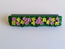 SYLVANIAN FIELDVIEW WINDMILL SPARES- LONG WINDOW BOX