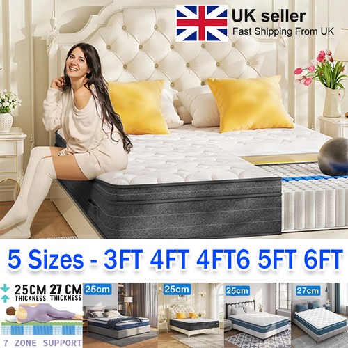 Memory foam matress luxury - matress,
