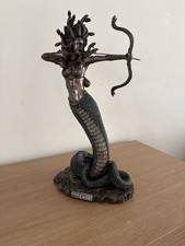 Medusa Figurine, Veronese