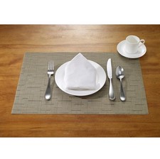 Set Of 8 Myir Jun Gold With