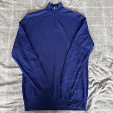 Nigel Hall Men's Merino Wool