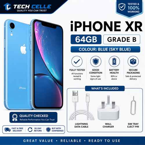 Apple iphone 64gb - iphone, unlocked