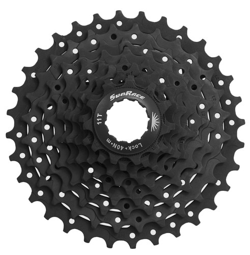 Sunrace cassette - sunrace,