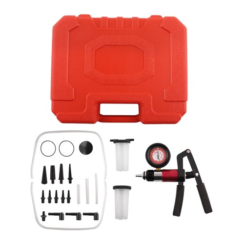 21pc hand held vacuum and - 21pc,