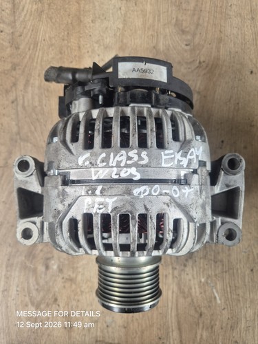 Mercedes class w203 - class, 00-07