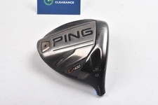 Ping G400 SFT Driver Head Only