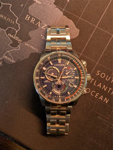 Citizen pcat cb5880 - pcat, cb5880-54l