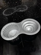 Giant Cupcake Non-Stick Baking Tin Pan Novelty Cake Mould 