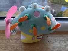 In the Night Garden Pinky Ponk