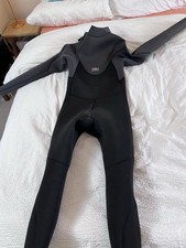 Men wetsuit size 4 3 - wetsuit,