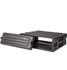 SKB 1SKB-R3U 3U ROTO Rack Case