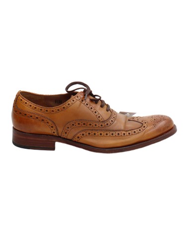 Grenson men formal shoes - men's,