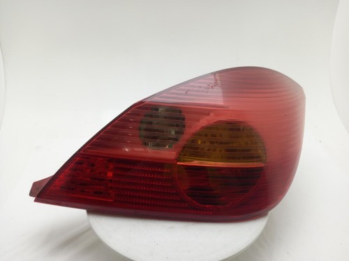 Vauxhall tigra tail - vauxhall, light