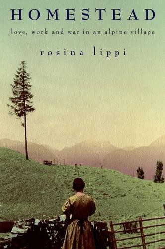 Homestead lippi rosina - lippi,,