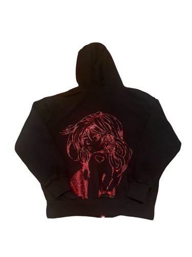 Named collective black and red - named,