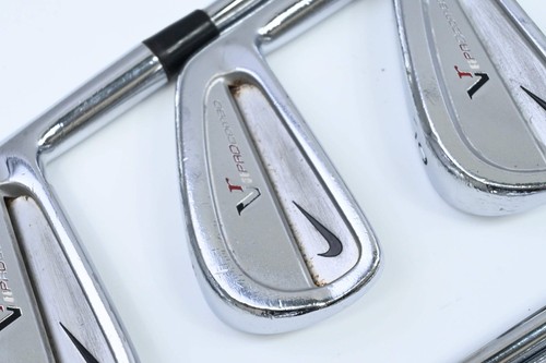 Nike forged pro - nike, 2011