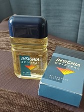 Insignia Vintage Aftershave