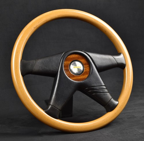 Genuine momo steering - momo,