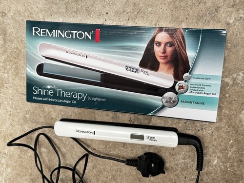 Remington shine therapy - therapy, wide