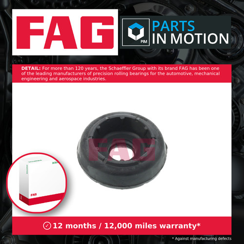 Top strut mounting fits - top,