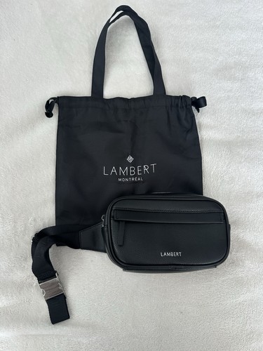 Lambert the marina waist bag - lambert,