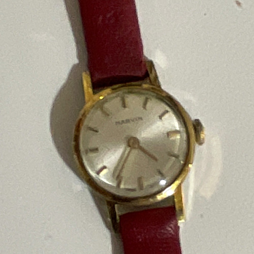 Vintage marvin manual - vintage,