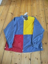 Beams Plus Paneled Jacket -