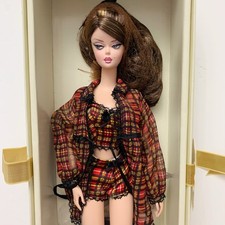Highland Fling Barbie