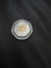 Rare 2024 King Charles III