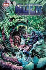 INFERNAL HULK #2 (10/12/2025)