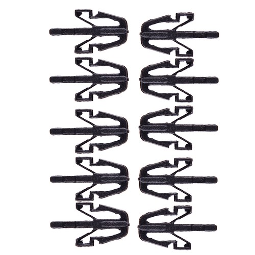 100pcs grille clip retainer - clip,
