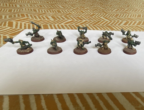 Games workshop warhammer 40k - games,