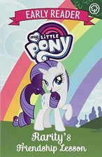 My Little Pony Early Reader