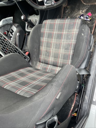 Volkswagen polo gti 2014 - gti, 2014-2017