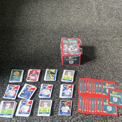 Panini official england - panini,