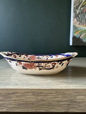 A Beautiful Mason’s Mandalay