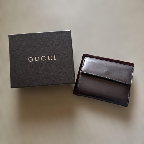 Gucci dark brown - gucci,