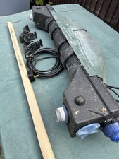 Tmc30 Watt Uv+ new bulb