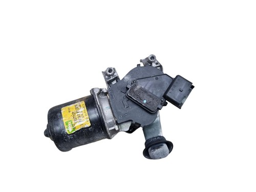 Citroen wiper motor - citroen, front