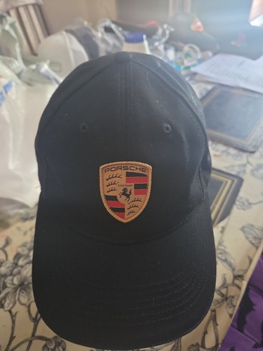 Porsche embroidered official - porsche,