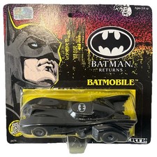 ERTL BATMAN RETURNS BATMOBILE