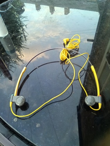 Sony mdr w15 walkman sports - mdr-w15,