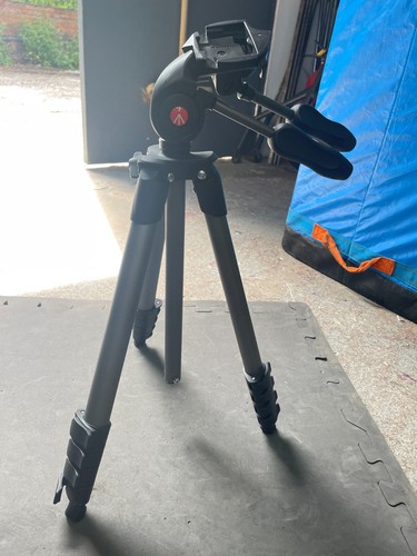 Manfrotto compact advanced - manfrotto,